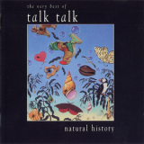 Talk Talk - Natural History (cdp 7939762) '1990