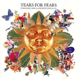 Tears for Fears - Tears Roll Down (Greatest Hits '82-'92) (2CD) '1992