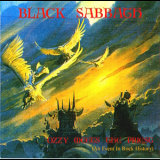 Black Sabbath - Ozzy Meets the Priest (An Event in Rock History) '1993