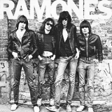The Ramones - Ramones (wpcp-3141) '1976