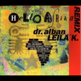 Dr. Alban - Hello Afrika (Remix) '1990