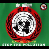 Dr. Alban - Sing Shi-Wo-Wo (Stop The Pollution) '1991
