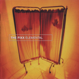 The Fixx - Elemental (spv 089-29212-1) '1998