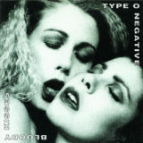 Type O Negative - Bloody Kisses '1993