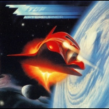 ZZ Top - Afterburner '1985