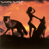 White Wolf - Endangered Species '1986