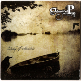 A Dream Of Poe - Lady Of Shalott (EP) '2010