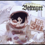 Betrayer - Hostage Of Progress '1996