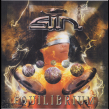 S.I.N. - Equilibrium '2005