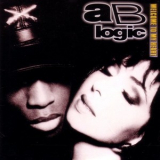 Ab Logic - Welcome To My Heart (CDS) '1996