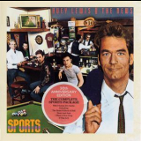 Huey Lewis And The News - Sports (30th Anniversary Edition 2013) CD01 Original Album '2013