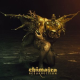 Chimaira - Resurrection '2007