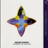 Adham Shaikh - Journey To The Sun '1995