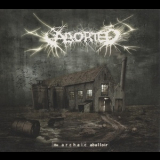 Aborted - The Archaic Abattoir '2005