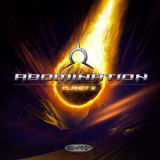 Abomination - Planet X '2008