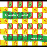 Acoustic Quartet - USB Blues '2009
