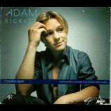 Adam Rickitt - I Breathe Again (Ltd. Edition) [CDM] '1999