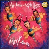 Airto Moreira - Killer Bees '1993