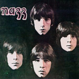Nazz - Nazz '1968