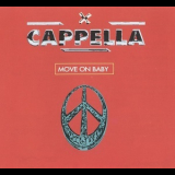 Cappella - Move On Baby '1994