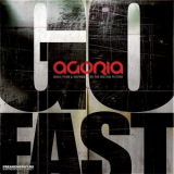 Agoria - Go Fast '2008
