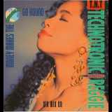 Technotronic - Money Makes The World Go Round '1991