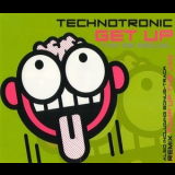 Technotronic - Get Up! (The '98 Sequel) '1996