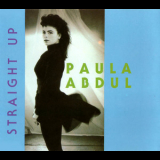 Paula Abdul - Straight Up '1989