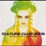 Culture Club - Singles And Remixes '2005