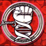 Alabama 3 - Power In The Blood '2002