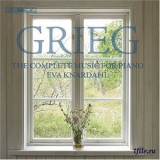 Edvard Grieg - The Grieg Collection '2005