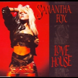 Samantha Fox - Love House '1988