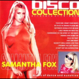 Samantha Fox - Disco Collection '2001