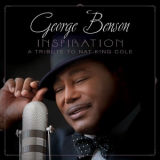 George Benson - Inspiration - A Tribute To Nat King Cole '2013