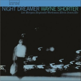 Wayne Shorter - Night Dreamer '1964