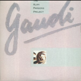 The Alan Parsons Project - Gaudi (5CD, Box Set, Sony Music, 88697661312) '1987