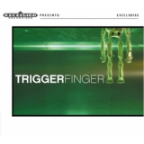 Triggerfinger - Triggerfinger '2009