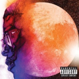 Kid Cudi - Man On The Moon: The End Of Day (EU Edition) '2009