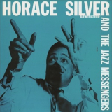 Horace Silver - Horace Silver And The Jazz Messengers '1956