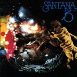 Carlos Santana - Santana III '1971