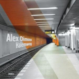 Alex Dimou - Halemweg '2012