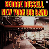 George Russell - New York Big Band '1982