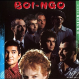Oingo Boingo - Boi-Ngo '1987
