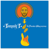 Tommy T - The Prester John Sessions '2009