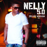 Nelly - 5.0 (deluxe Edition) '2010