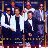 Huey Lewis And The News - Collection Hits 1980-2010 (cd1) '2013