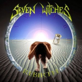 Seven Witches - Rebirth '2013