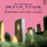 Mccoy Tyner Quartet - New York Reunion '1991