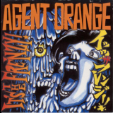 Agent Orange - It's The Frenzy '1995