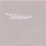 Digitonal - 23 Things Fall Apart '2002